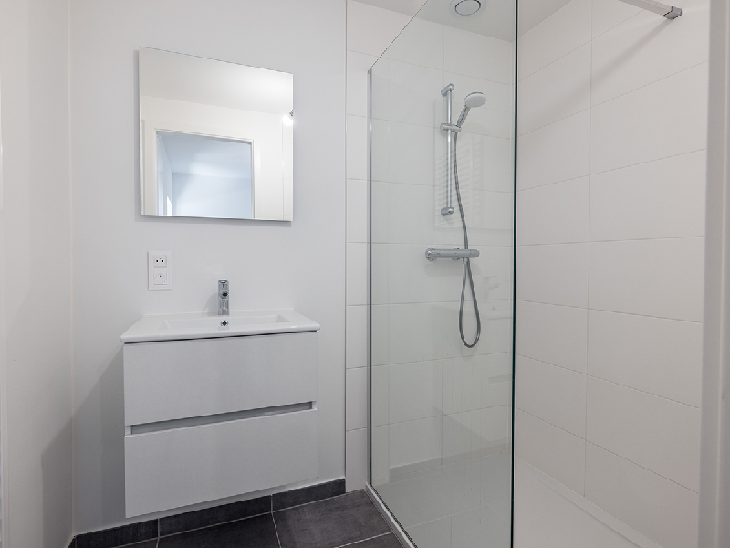 Appartements Neufs à Vendre à Namur | Résidence Novia